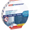 tesa® Powerbond Spejl monteringstape 19 mm x 5 meter