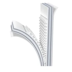tesa® Powerstrips Click Large 4 par