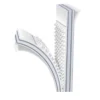 tesa® Powerstrips Click Medium 4 par