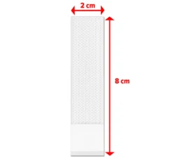 tesa® Powerstrips Click Medium 4 par