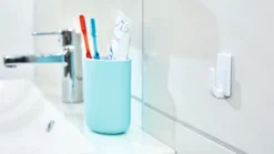 tesa® Powerstrips Kroge Classic Small hvid 1 kg - 3 stk.