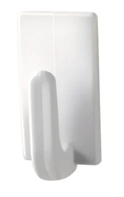 tesa® Powerstrips Kroge Classic Small hvid 1 kg - 3 stk.