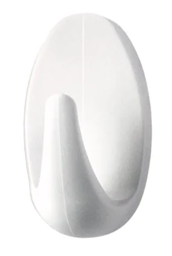 tesa® Powerstrips Kroge Oval Small 1 kg - 3 stk.