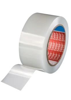 tesa® Reparationstape transparant 50 mm x 33 meter