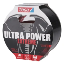 tesa® Ultra Power Extreme reparationstape 50 mm x 10 meter