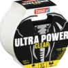 tesa® Ultra Power klar reparationstape 48 mm x 10 meter