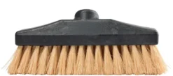 Tjærekost 22 cm m/supergevind - G. Funder