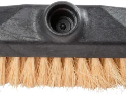 Tjærekost 22 cm m/supergevind - G. Funder