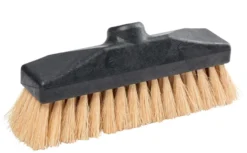 Tjærekost 22 cm m/supergevind - G. Funder