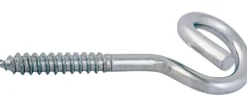 Tøjsnorskrog 120 mm - 2 stk.