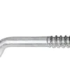 Tøjsnorskrog 88 mm - 2 stk.
