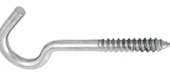 Tøjsnorskrog 88 mm - 2 stk.