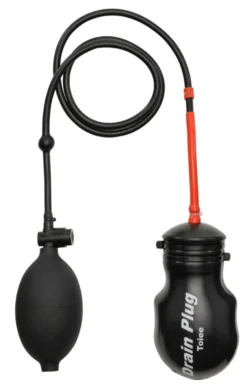 Toiee Drain Plug 75 mm