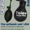 Toiee Drain Plug 110 mm