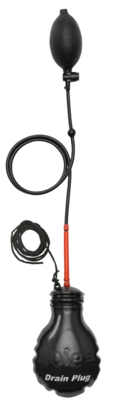 Toiee Drain Plug 110 mm