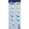 Toiee sampak m/Toilet Plug og WC Specialrens