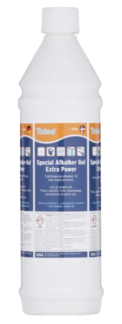 Toiee Special Afkalker Gel 1 liter