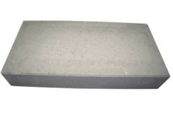 Topplade Nordic Wall grå 60 x 30 x 10 cm