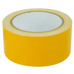 Tæppetape dobbeltklæbende 50 mm x 25 meter - LUXI®