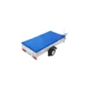 Trailercover 209 x 121 x 10 cm - AutoZone®