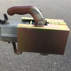 Trailerlås til anhænger - AutoZone®