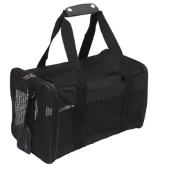 Transporttaske til hund/kat str. M - PetZone