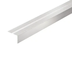 Trappeprofil alu 26 x 42 x 900 mm