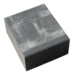Trappetrin sten koks 30 x 35 x 15 cm