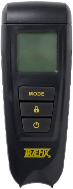TræFix® fugtighedsmåler med LCD-display