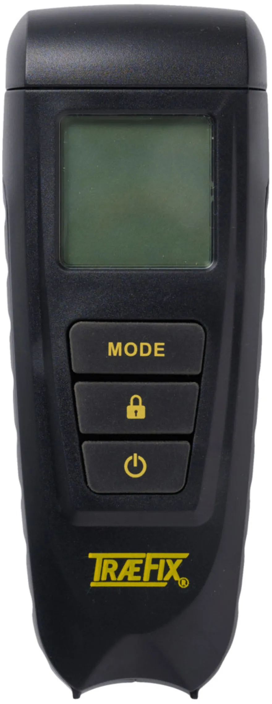 TræFix® fugtighedsmåler med LCD-display