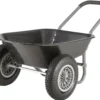 Trillebør 2 hjul 80 liter - Garden®