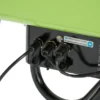 Trillebør batteridrevet 24 V 12 Ah - Garden®