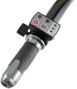 Trillebør batteridrevet 24 V 12 Ah - Garden®