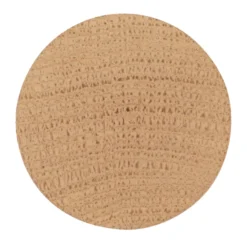 Træknop Ø45 mm egetræ