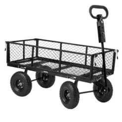 Trækvogn heavy duty - Garden®