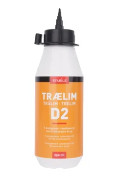 Trælim 250 ml - Stabile®