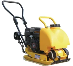 Trolla pladevibrator C90 80 kg 6,5 hk