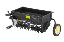 Trolla plænelufter 45 liter