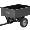 Trolla transportvogn med tip - maks. 225 kg