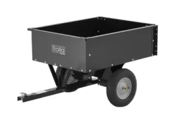 Trolla transportvogn med tip - maks. 225 kg