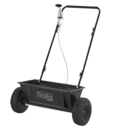 Trolla valsespreder 25 liter