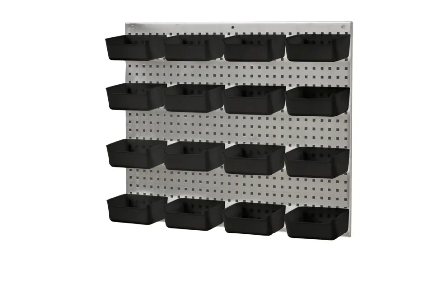 Trolla værkstedvæg 16 bokse 557 x 455 mm
