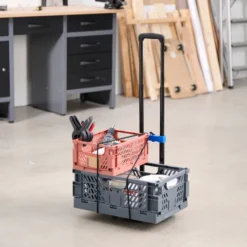 Trolley foldbar - PRIZE®