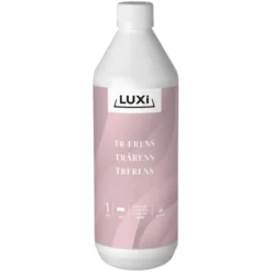 Trærens 1 liter koncentrat - LUXI®