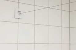 Tørresnor med udtræk 4 meter - G. Funder