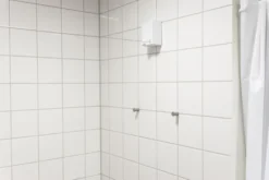 Tørresnor med udtræk 4 meter - G. Funder