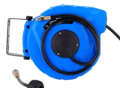 Trykluftslangetromle 10+1 meter - PRIZE®