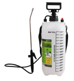 Tryksprøjte 8 liter - Garden®