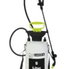 Tryksprøjte 5 liter med pumpe - Garden®