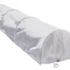 Tunneltelt til bede 300 x 60 x 45 cm - Garden®